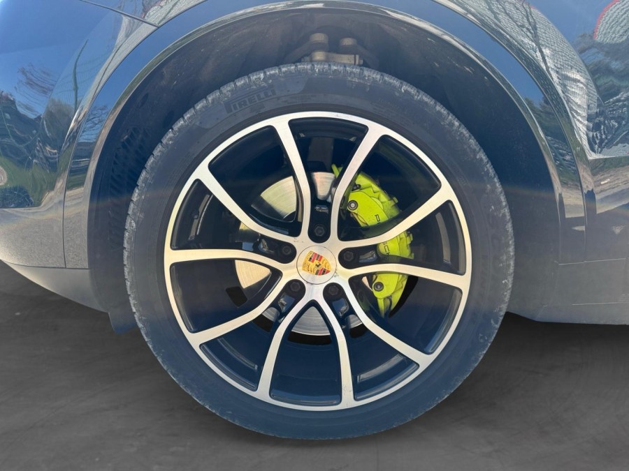 PORSCHE d'occasion CAYENNE 3.0 V6 E-HYBRID de 2019 Montpellier (34)﻿