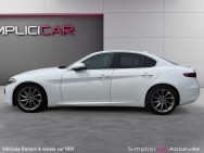 ALFA ROMEO d'occasion GIULIA 2.2 JTD 180 SUPER AT de 2016 Abbeville