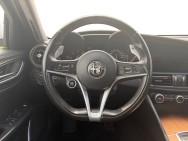 ALFA ROMEO d'occasion GIULIA 2.2 JTD 180 SUPER AT de 2016 Abbeville