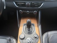 ALFA ROMEO d'occasion GIULIA 2.2 JTD 180 SUPER AT de 2016 Abbeville