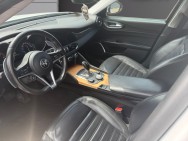 ALFA ROMEO d'occasion GIULIA 2.2 JTD 180 SUPER AT de 2016 Abbeville