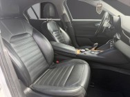 ALFA ROMEO d'occasion GIULIA 2.2 JTD 180 SUPER AT de 2016 Abbeville