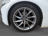 ALFA ROMEO d'occasion GIULIA 2.2 JTD 180 SUPER AT de 2016 Abbeville