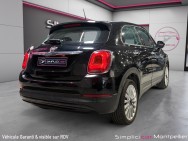FIAT d'occasion 500X 1.4 MULTIAIR 140 POPSTAR DCT de 2018 Montpellier