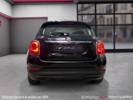 FIAT d'occasion 500X 1.4 MULTIAIR 140 POPSTAR DCT de 2018 Montpellier