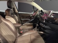 FIAT d'occasion 500X 1.4 MULTIAIR 140 POPSTAR DCT de 2018 Montpellier