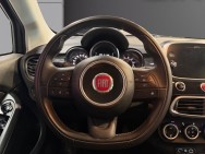 FIAT d'occasion 500X 1.4 MULTIAIR 140 POPSTAR DCT de 2018 Montpellier