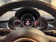 FIAT d'occasion 500X 1.4 MULTIAIR 140 POPSTAR DCT de 2018 Montpellier