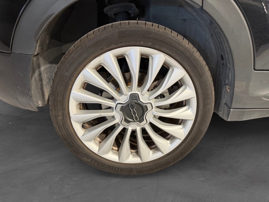 FIAT d'occasion 500X 1.4 MULTIAIR 140 POPSTAR DCT de 2018 Montpellier
