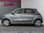 RENAULT d'occasion TWINGO III 1.0 SCE 70 LA PARISIENNE de 2018