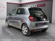 RENAULT d'occasion TWINGO III 1.0 SCE 70 LA PARISIENNE de 2018