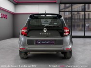 RENAULT d'occasion TWINGO III 1.0 SCE 70 LA PARISIENNE de 2018
