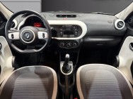 RENAULT d'occasion TWINGO III 1.0 SCE 70 LA PARISIENNE de 2018