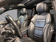 MERCEDES d'occasion CLASSE GL 63 AMG de 2013 Montreuil (93)﻿