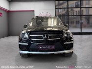 MERCEDES d'occasion CLASSE GL 63 AMG de 2013 Montreuil (93)﻿