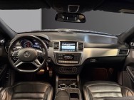 MERCEDES d'occasion CLASSE GL 63 AMG de 2013 Montreuil (93)﻿