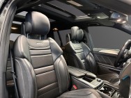 MERCEDES d'occasion CLASSE GL 63 AMG de 2013 Montreuil (93)﻿