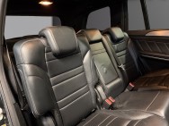MERCEDES d'occasion CLASSE GL 63 AMG de 2013 Montreuil (93)﻿