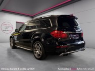 MERCEDES d'occasion CLASSE GL 63 AMG de 2013 Montreuil (93)﻿