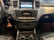 MERCEDES d'occasion CLASSE GL 63 AMG de 2013 Montreuil (93)﻿