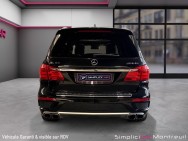 MERCEDES d'occasion CLASSE GL 63 AMG de 2013 Montreuil (93)﻿