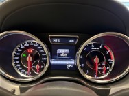 MERCEDES d'occasion CLASSE GL 63 AMG de 2013 Montreuil (93)﻿