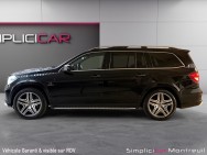 MERCEDES d'occasion CLASSE GL 63 AMG de 2013 Montreuil (93)﻿