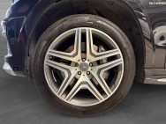 MERCEDES d'occasion CLASSE GL 63 AMG de 2013 Montreuil (93)﻿