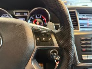 MERCEDES d'occasion CLASSE GL 63 AMG de 2013 Montreuil (93)﻿