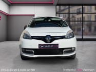 RENAULT d'occasion SCENIC 1.5 DCI 110 LIFE de 2016 Vernon (27)﻿