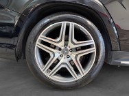 MERCEDES d'occasion CLASSE GL 63 AMG de 2013 Montreuil (93)﻿