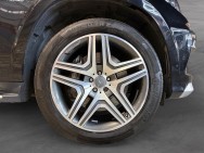 MERCEDES d'occasion CLASSE GL 63 AMG de 2013 Montreuil (93)﻿
