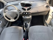RENAULT d'occasion TWINGO II 1.5 DCI 65 de 2009 Montpellier (34)﻿