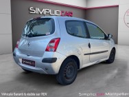 RENAULT d'occasion TWINGO II 1.5 DCI 65 de 2009 Montpellier (34)﻿