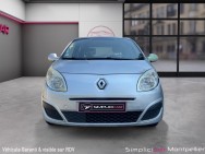 RENAULT d'occasion TWINGO II 1.5 DCI 65 de 2009 Montpellier (34)﻿