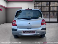 RENAULT d'occasion TWINGO II 1.5 DCI 65 de 2009 Montpellier (34)﻿