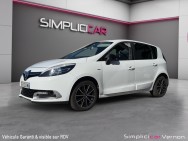 RENAULT d'occasion SCENIC 1.5 DCI 110 LIFE de 2016 Vernon (27)﻿