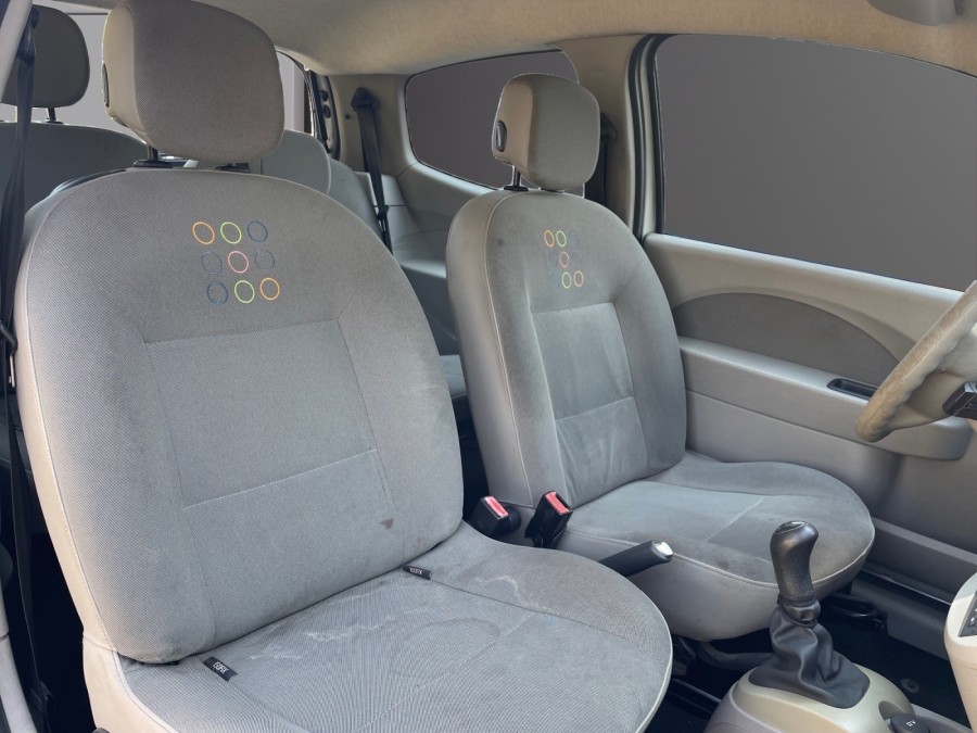 RENAULT d'occasion TWINGO II 1.5 DCI 65 de 2009 Montpellier (34)﻿