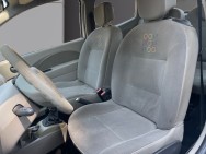RENAULT d'occasion TWINGO II 1.5 DCI 65 de 2009 Montpellier (34)﻿