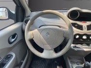 RENAULT d'occasion TWINGO II 1.5 DCI 65 de 2009 Montpellier (34)﻿