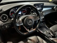 MERCEDES d'occasion CLASSE C C220 D BA de 2014 Aix Les Bains (73)﻿
