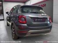 FIAT d'occasion 500X 1.0 FIREFLY TURBO T3 120 SPORT de 2019