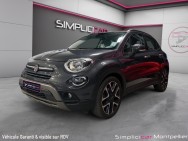 FIAT d'occasion 500X 1.0 FIREFLY TURBO T3 120 SPORT de 2019