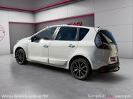 RENAULT d'occasion SCENIC 1.5 DCI 110 LIFE de 2016 Vernon (27)﻿