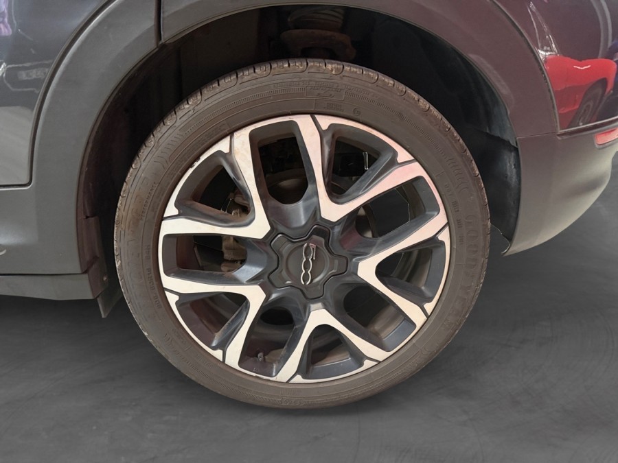 FIAT d'occasion 500X 1.0 FIREFLY TURBO T3 120 SPORT de 2019
