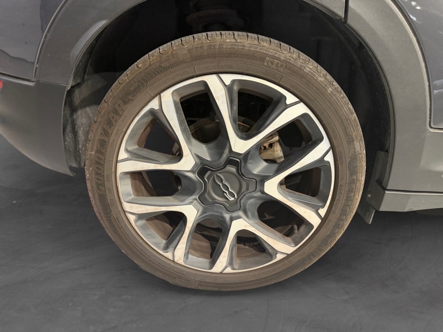 FIAT d'occasion 500X 1.0 FIREFLY TURBO T3 120 SPORT de 2019