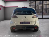 RENAULT d'occasion SCENIC 1.5 DCI 110 LIFE de 2016 Vernon (27)﻿
