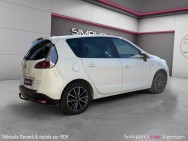 RENAULT d'occasion SCENIC 1.5 DCI 110 LIFE de 2016 Vernon (27)﻿