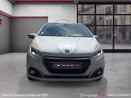 PEUGEOT d'occasion 208 I 1.2 PURE TECH 110 ALLURE BUSINESS EAT de