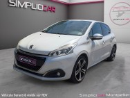 PEUGEOT d'occasion 208 I 1.2 PURE TECH 110 ALLURE BUSINESS EAT de